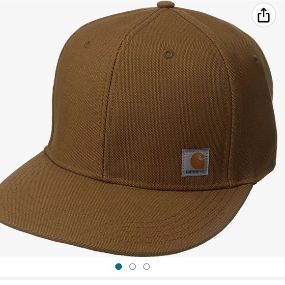 Men’s Carhart one size fits all - Picture 2 of 2